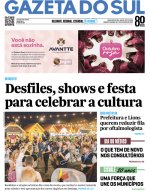 Jornal Gazeta do Sul