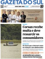 Jornal Gazeta do Sul