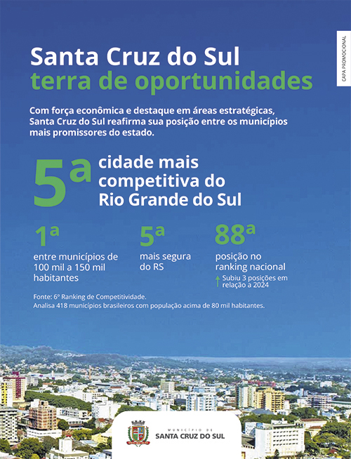 Jornal Gazeta do Sul | 117 -
Ano 82 | 2026-06-13